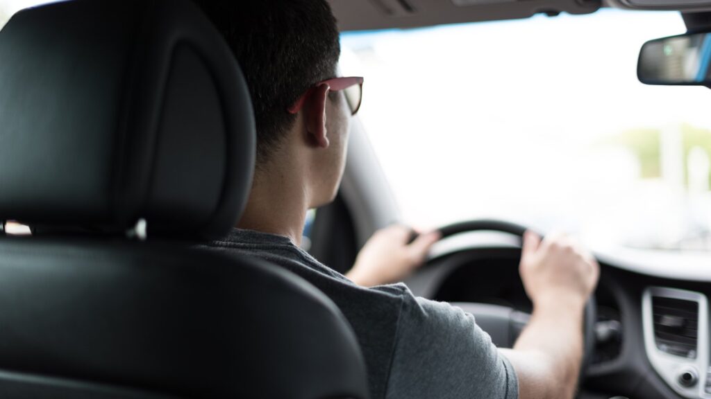 Examen practic auto Germania