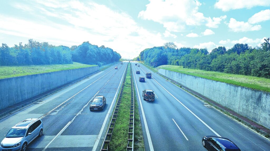 Scoala soferi Germania - informatii de la Instructor Auto