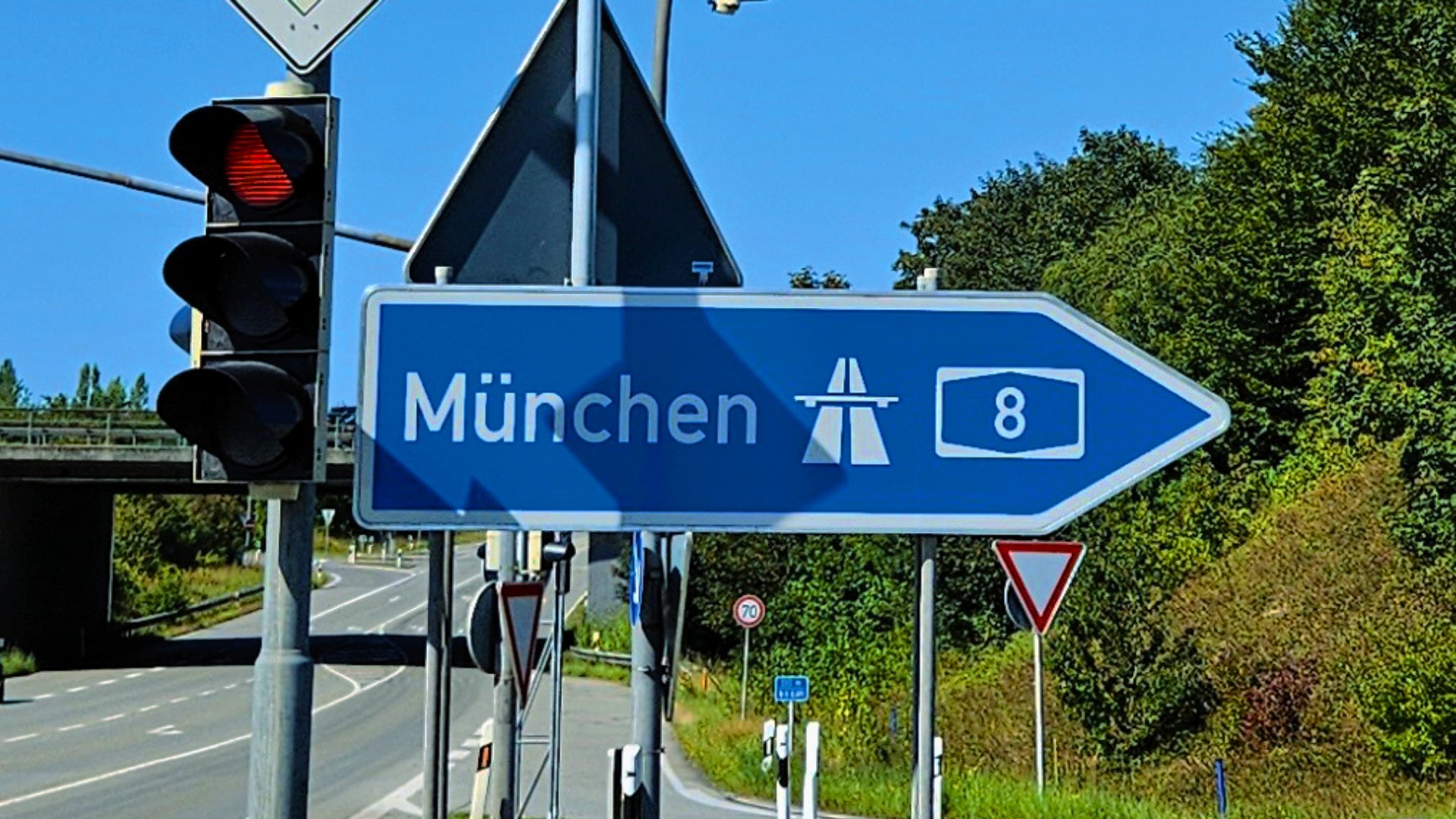 Scoala soferi Munchen Bavaria Germania