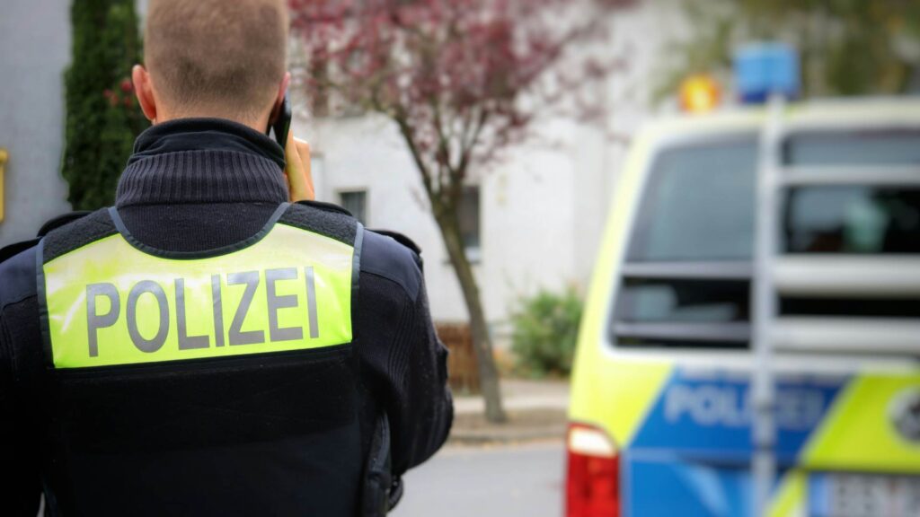 Puncte penalizare permis conducere Germania Flensburg