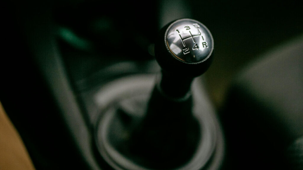 Permis categoria B Germania